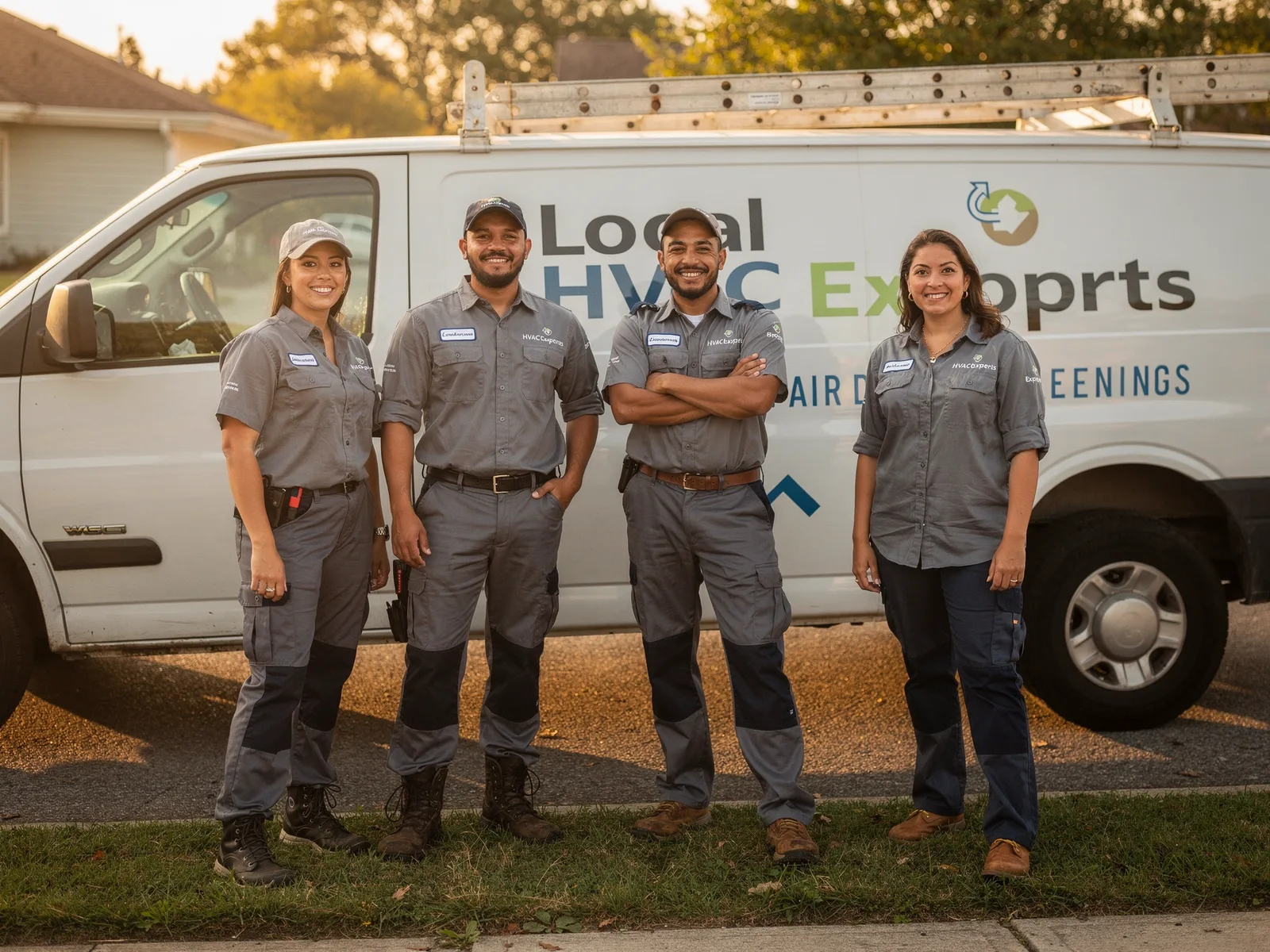 24/7 HVAC Repair & AC Replacement company in Arlington, GA